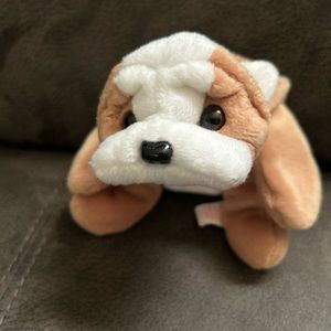 TY Beanie Baby